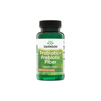 Thumbnail for Probiotic + Prebiotic Fiber 60 Vegan Capsules
