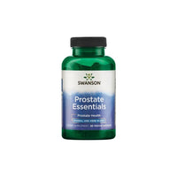 Thumbnail for Prostate Essentials 90 Veggie Capsules - front