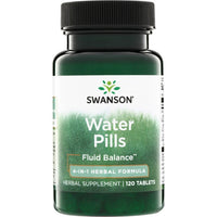 Thumbnail for Water Pills 120 Tablets