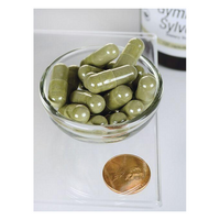 Thumbnail for Gymnema Sylvestre Extrakt 300 mg 120 Kapseln