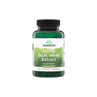 Thumbnail for Horny Goat Weed Extract 120 Capsules