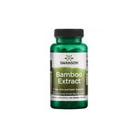 Thumbnail for Bambus-Extrakt 300 mg 60 Veggie-Kapseln