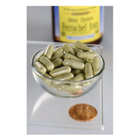 Thumbnail for Albion Ferrochel Iron 18 mg 180 Capsules