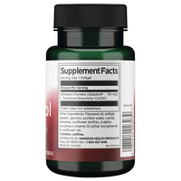 Thumbnail for Ubiquinol 50 mg 60 Softgels