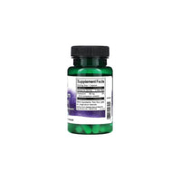 Thumbnail for Potassium Orotate 99 mg 60 Capsules - supplement facts