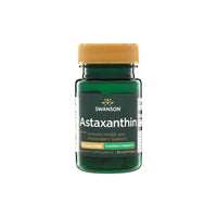 Thumbnail for Astaxanthin 12 mg 30 Softgels
