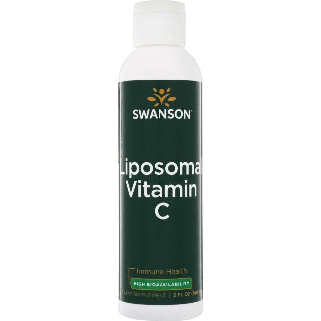Liposomal Vitamin C 148 ml