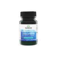 Thumbnail for Astaxanthin & Zeaxanthin 60 Softgels