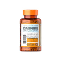 Thumbnail for Vitamin C-1000 Complex 100 coated caplets - back
