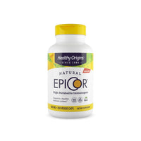 Thumbnail for Healthy Origins Epicor - 60 capsules.