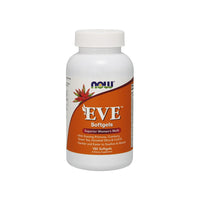 Thumbnail for Now Foods EVE Multivitamins & Minerals for Women 180 vege tablets.