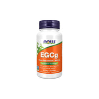 Thumbnail for Swanson EGCG Green Tea Extract 400 mg - 90 Vegetable Capsules.
