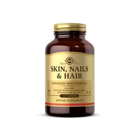 Thumbnail for Solgar Hair, Skin & Nails 120 tablets advanced formula.