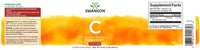 Thumbnail for Vitamin C Powder - 454 grams - label
