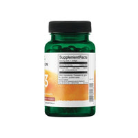 Thumbnail for Vitamin D3 - 5000 IU 250 softgel - supplement facts