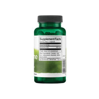 Thumbnail for A dietary supplement bottle of Swanson Berberine - 400 mg 60 capsules displayed on a white background.