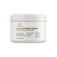 Thumbnail for L-Glutathione Cream with Setria Glutathione - 59 ml cream - front