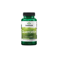 Thumbnail for Quercetin 475 mg 60 vcaps - front
