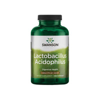 Thumbnail for Lactobacillus Acidophilus - 250 capsules - front