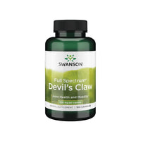 Thumbnail for Swanson Devils Claw - 500 mg 100 capsules.