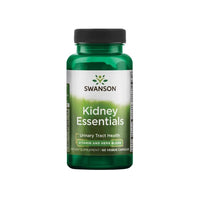 Thumbnail for Kidney Essentials - 60 vege capsules - front