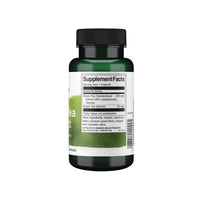 Thumbnail for A bottle of Swanson Green Tea Extract - 500 mg 60 capsules.