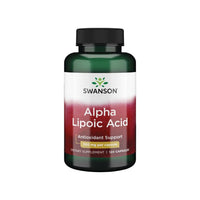 Thumbnail for Swanson Alpha Lipoic Acid - 300 mg 120 capsules.
